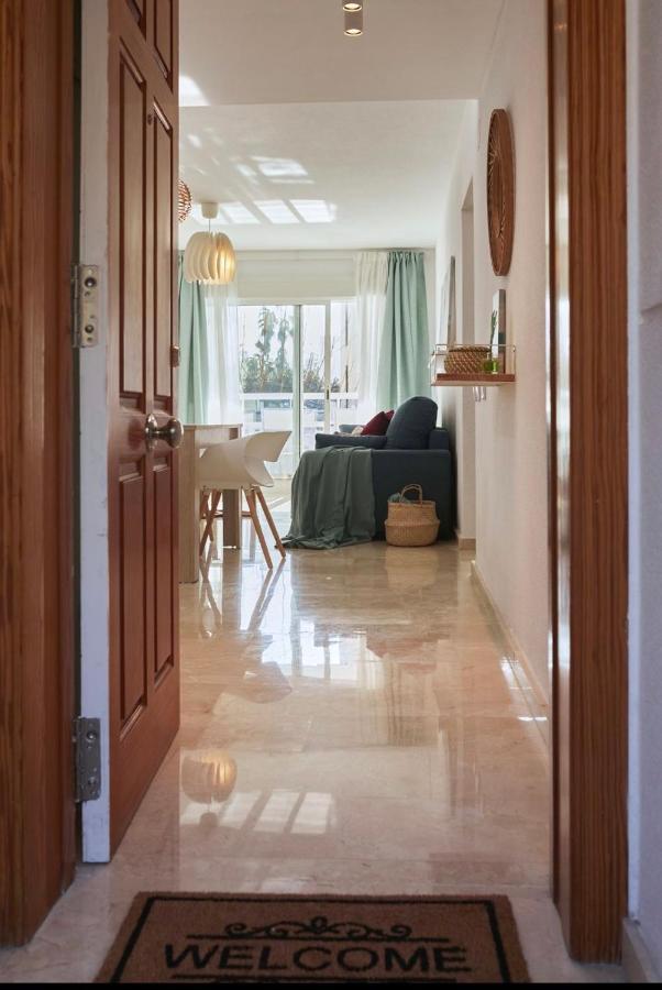 Bright Sunny Albir Beach Apartment El Albir Kültér fotó
